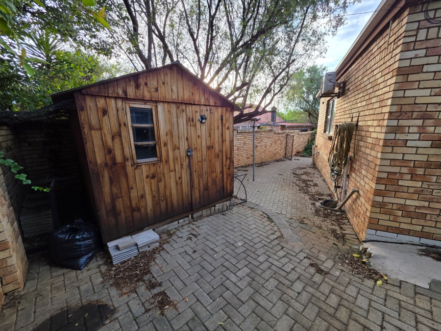 4 Bedroom Property for Sale in Pentagon Park Free State